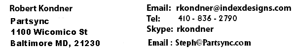 ContactDetails ContactDetails