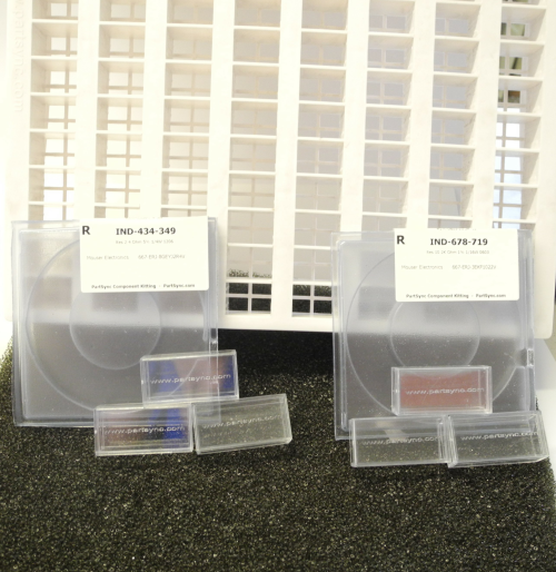 PS_Main_Plastics group of custom made engineering reel and holding trays